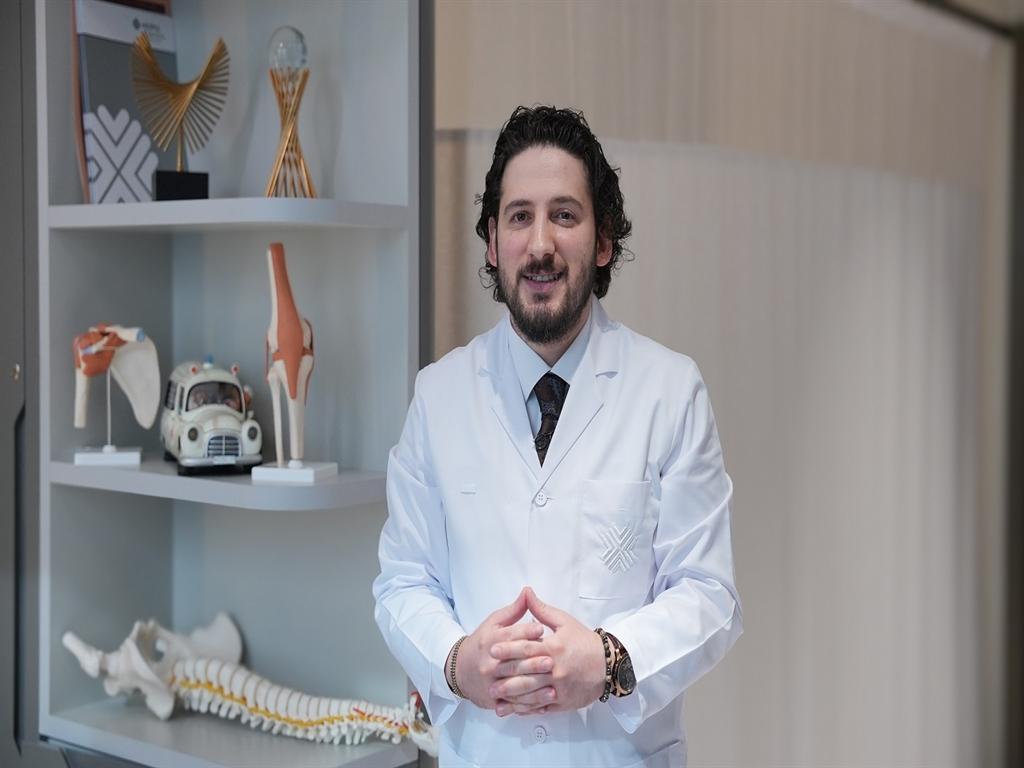 Sağlıklı yaşlanmada fiziksel aktivite ve fizyoterapi önerisi