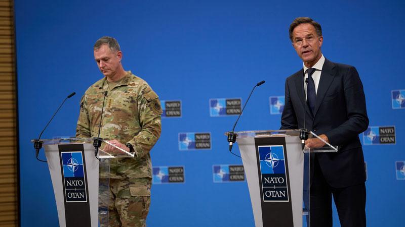 NATO, Avrupa’nın doğu kanadının savunmasını güçlendirecek