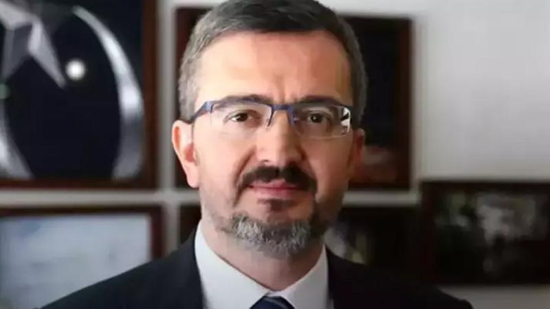 İletişim Başkanı Duran: Cumhurbaşkanımız’ı, Netanyahu ile yan yana anan alt bant yazısı, açık bir hakarettir