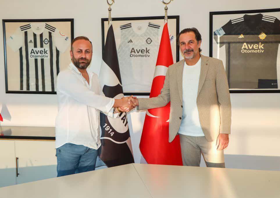 Altay’da Yusuf Şimşek dönemi