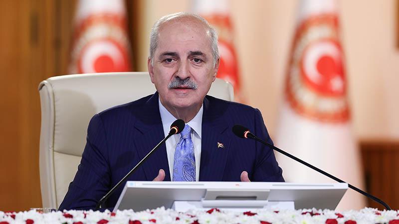 ‘Terörsüz Türkiye’ komisyonu düşünce kuruluşlarını dinledi