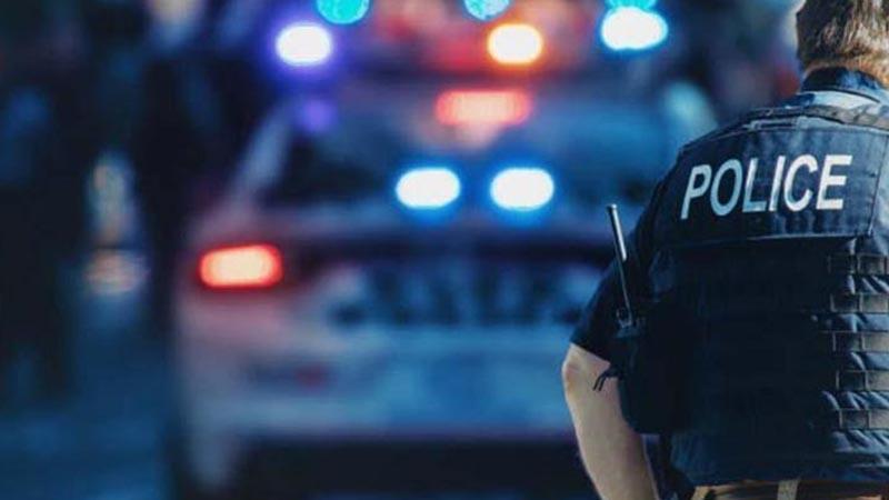 ABD’de kamu binasına silahlı saldırı