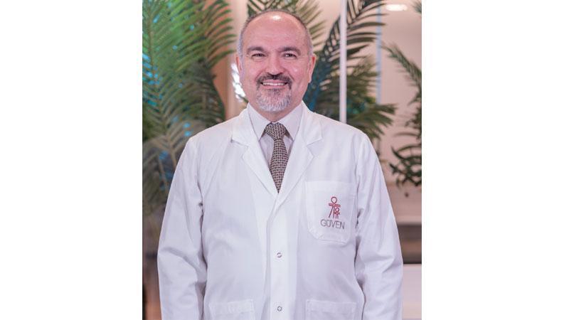 Prof. Dr. Durakoğlugil: Her 3 kişiden 1’i kalp hastalığı riski altında