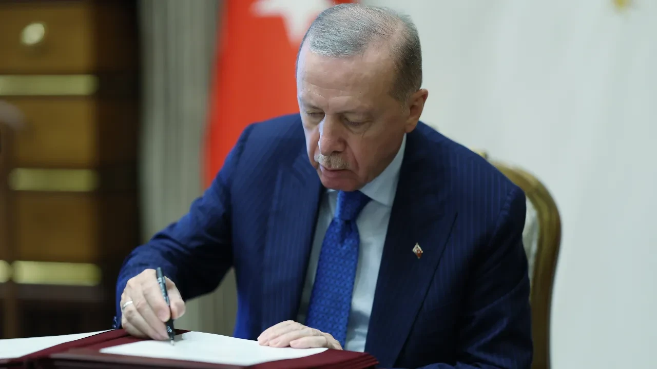 Üniversitelerde değişiklik! Çok sayıda fakülte kuruldu, bazıları kapatıldı