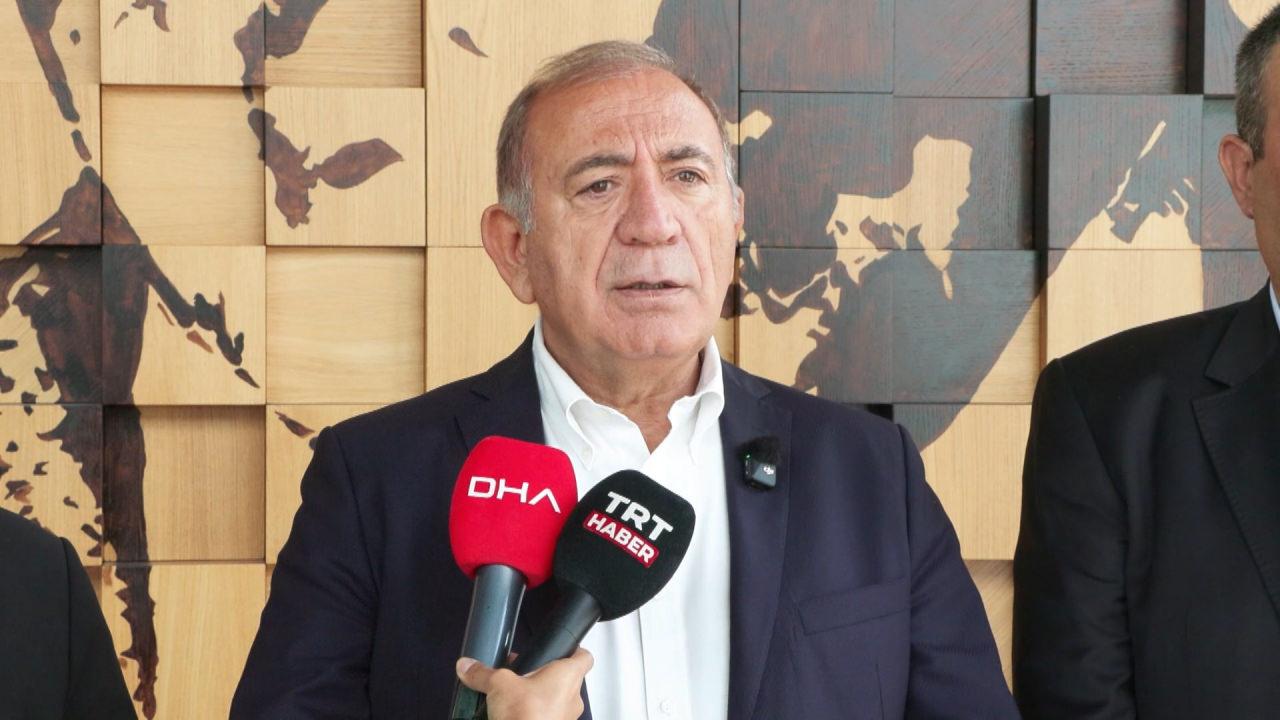 CHP'de sular durulmuyor! Gürsel Tekin'den 41 çalışan iddiasına yalanlama
