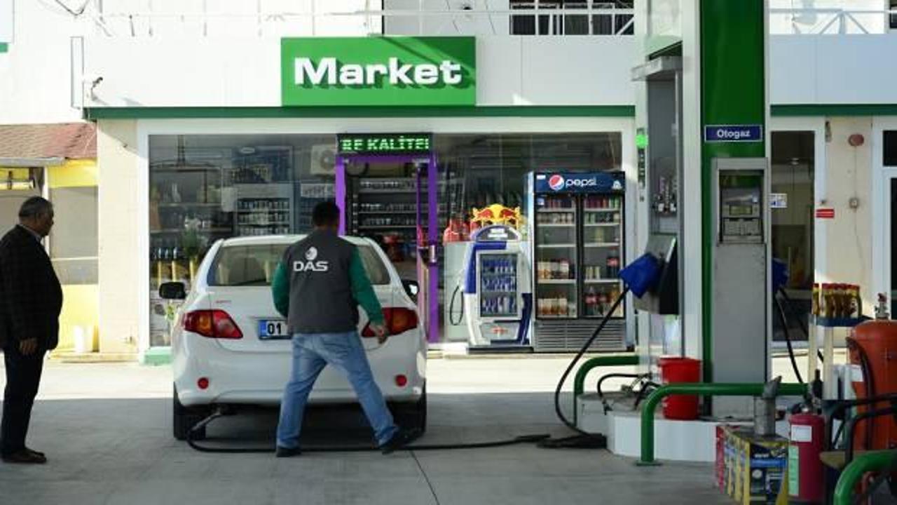 Akaryakıt devinden kötü haber! Kriz sonrası konkordato süreci başlatıldı