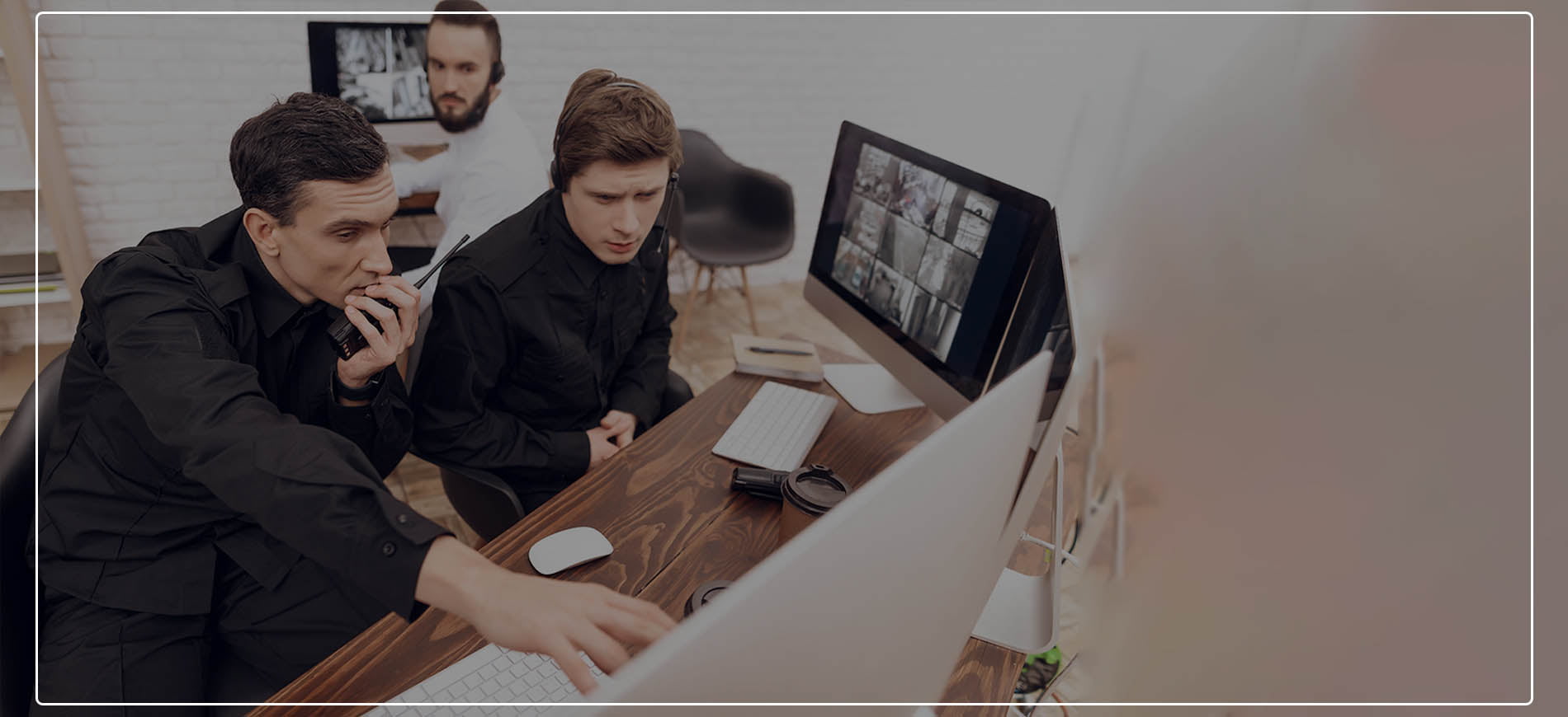 Site ve Rezidans Güvenliğinde Modern Çözümler: AKL Grup Deneyimi