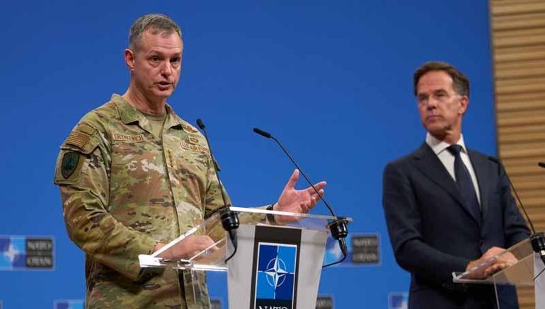NATO, Avrupa'nın doğu kanadının savunmasını güçlendirecek