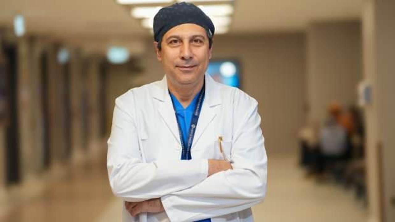 Bacağınızdaki şişliklere dikkat! Uzmanı uyardı