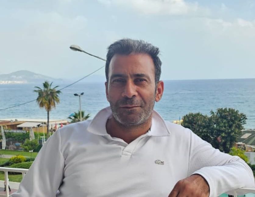 Cabbar İnaltekin, Uluslararası Barış Hareketi Silifke İlçe Başkanlığı’na Atandı