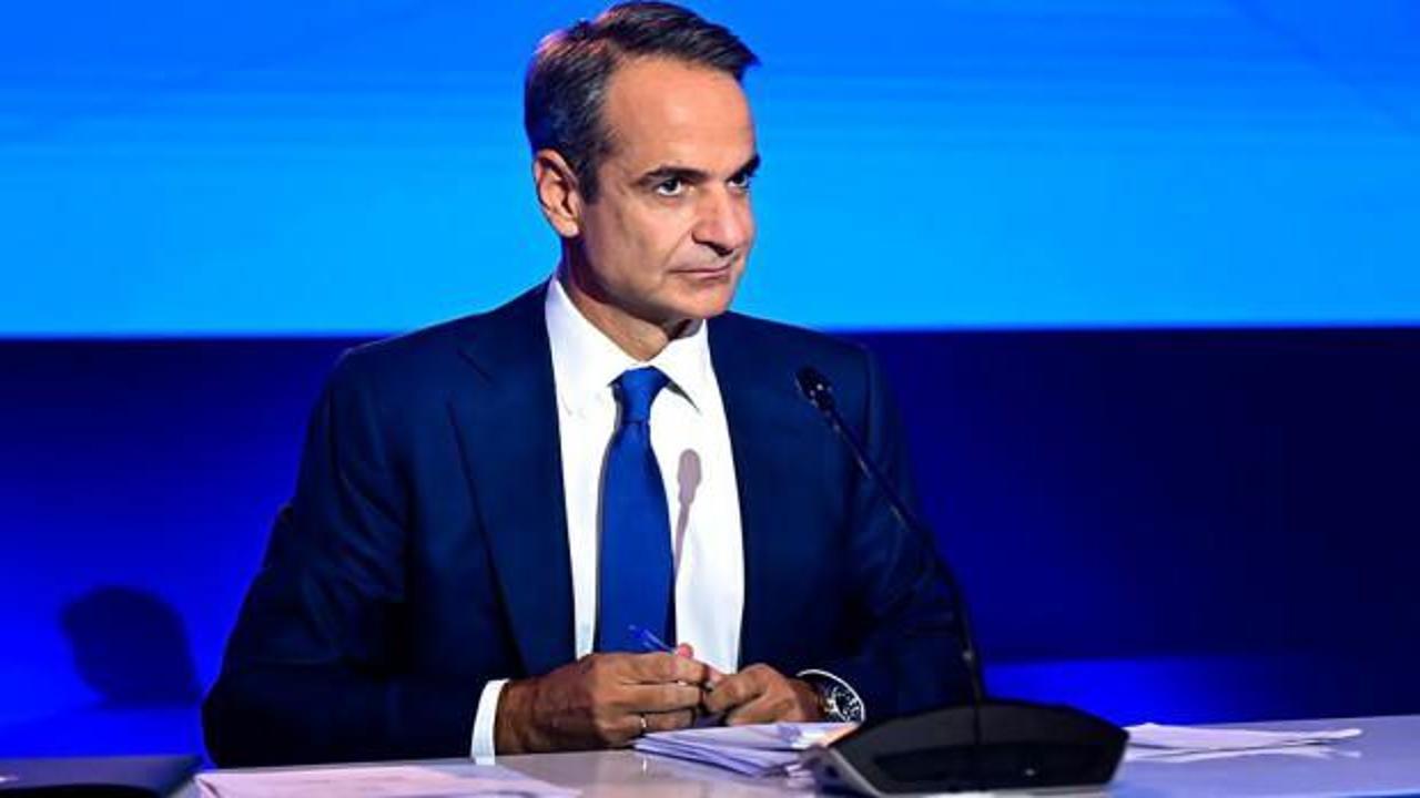 Yunanistan’dan skandal Gazze çıkışı!