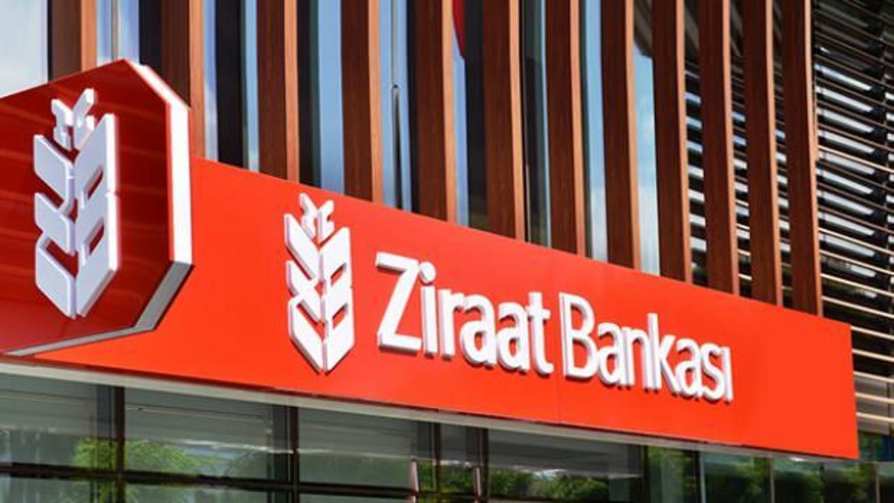 Ziraat’ten emeklilere büyük fırsat: 12.000 TL’ye varan 3 yıllık peşin promosyon!