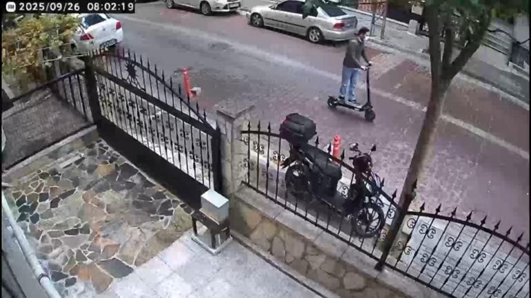 Avcılar'da 3 yıl önce zıpkın ve satırla yaraladığı kişiyi silahla öldürdü; katil kardeşi çıktı
