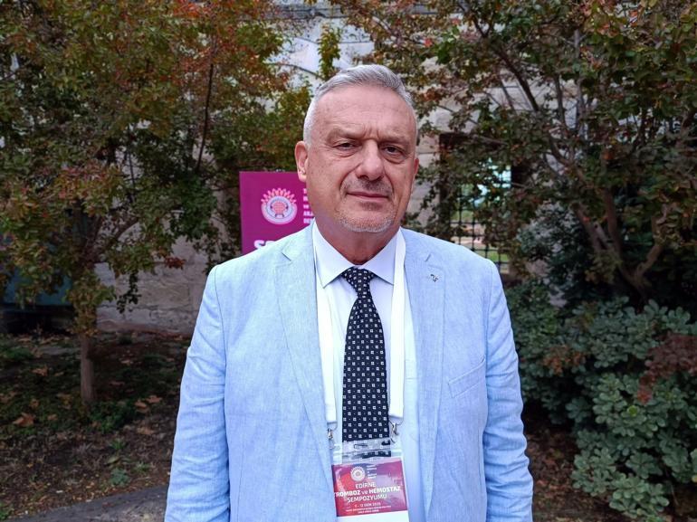 Prof. Dr. Kavaklı: Damar tıkanıklığının büyük bedeli var