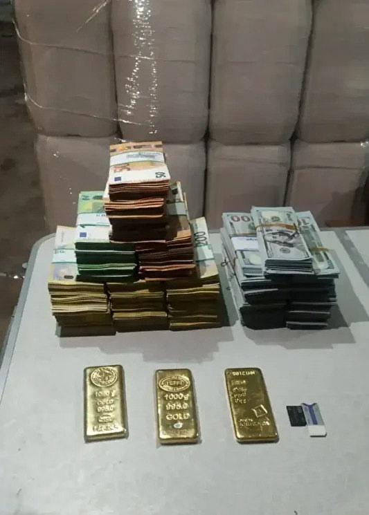 Kilolarca altın, binlerce dolar bulunmuştu! CHP'li belediyede 41 kişi hakkında iddianame