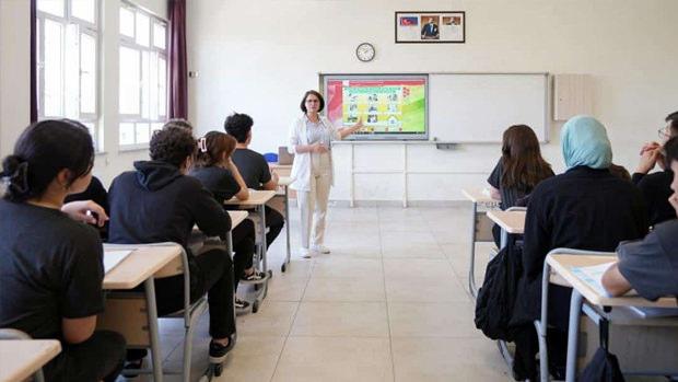 27 Ekim Pazartesi günü okullar tatil mi, yarım gün mü? 27, 28, 29 Ekim okullar açık mı?