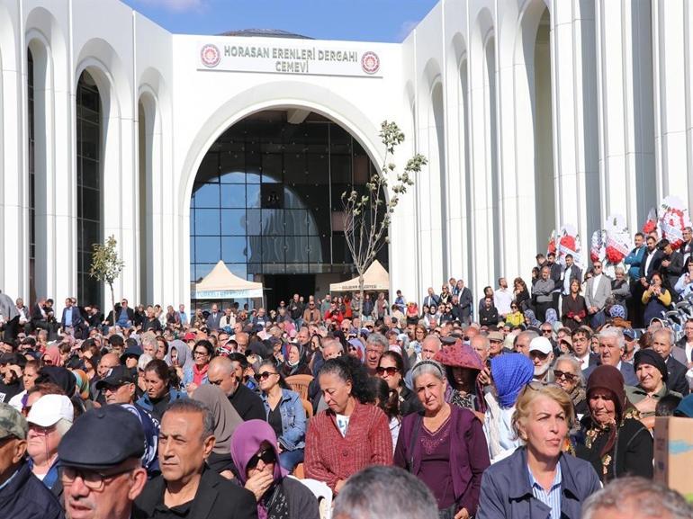 Bakan Tekin: Bahçeli, milli birlik ve beraberliğimizin bir sigortası
