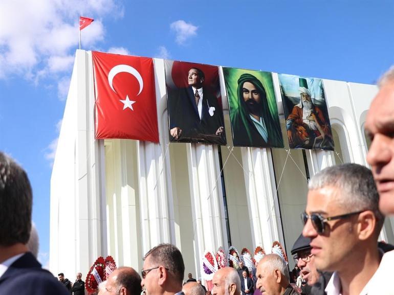 Bakan Tekin: Bahçeli, milli birlik ve beraberliğimizin bir sigortası