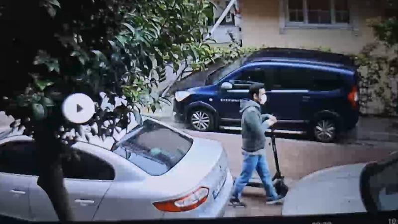 Avcılar’da 3 yıl önce zıpkın ve satırla yaraladığı kişiyi silahla öldürdü; katil kardeşi çıktı