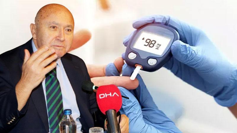 ‘Tip 1 diyabet toplumda dramatik bir problem gibi görülüyor’