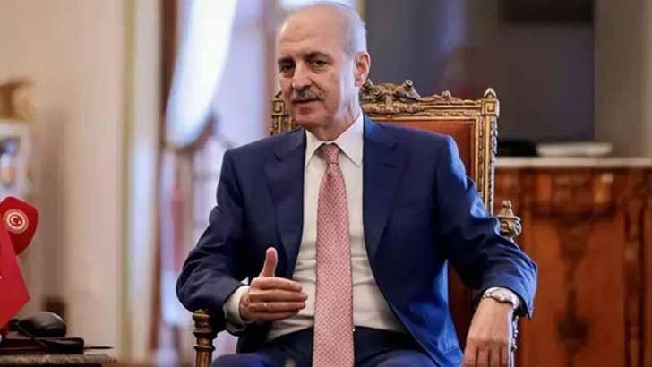 TBMM Başkanı Kurtulmuş, Pakistan’a gidecek