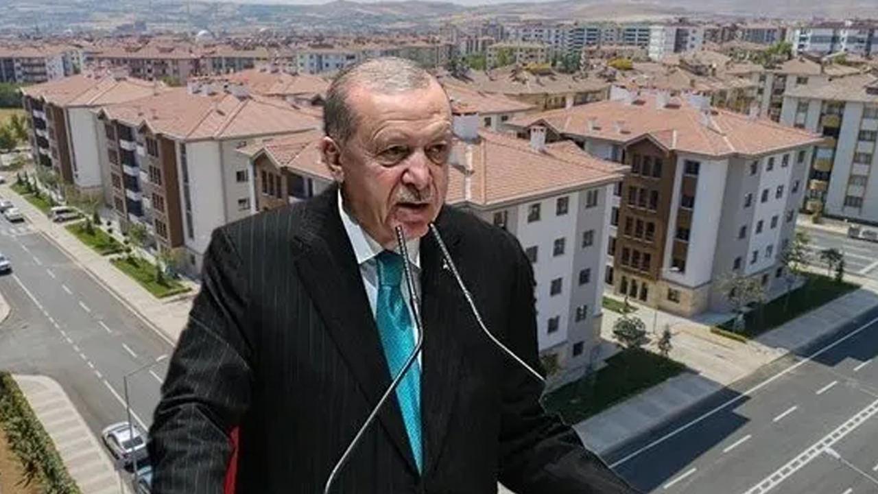TOKİ kiralık daire fiyatları ve tipleri 2025! Hangi bölgelerde yapılacak?