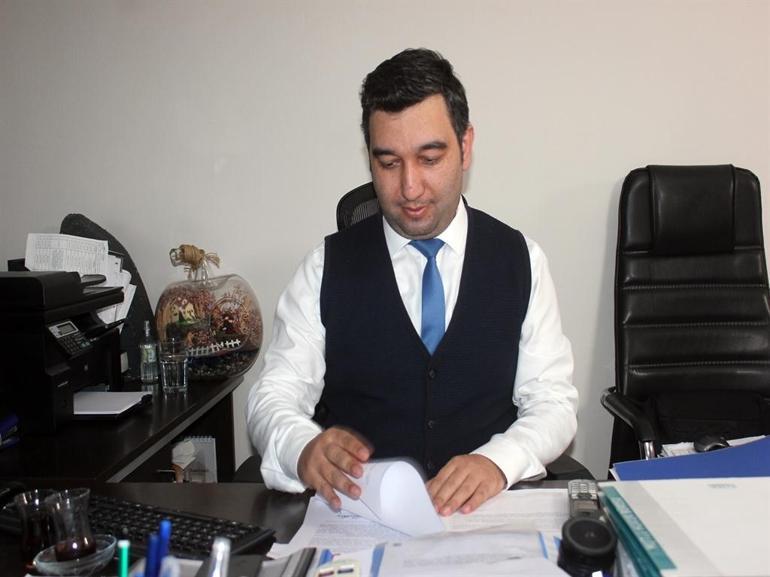 Karaman'da OSB'nin, şebeke hattından kaçak su kullanıldığı iddiasıyla suç duyurusu