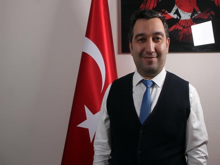 Karaman'da OSB'nin, şebeke hattından kaçak su kullanıldığı iddiasıyla suç duyurusu