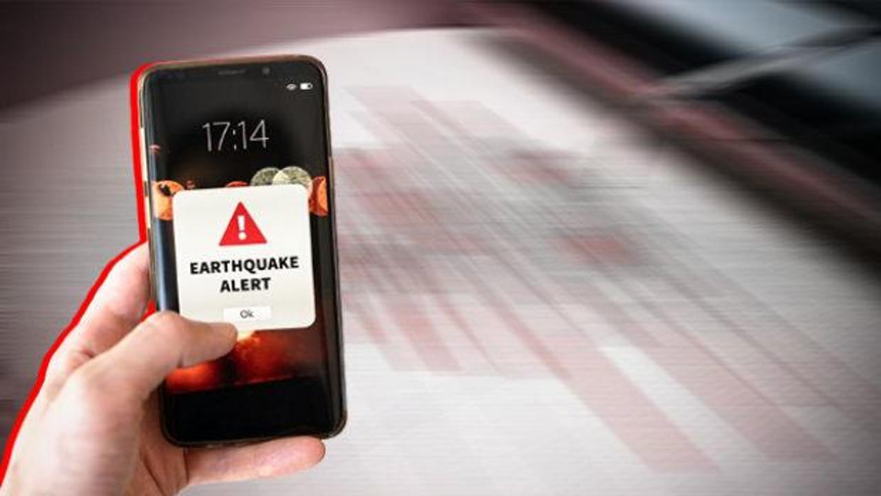 Google deprem bildirimi nereden açılır? Deprem uyarı sistemi aktif etme