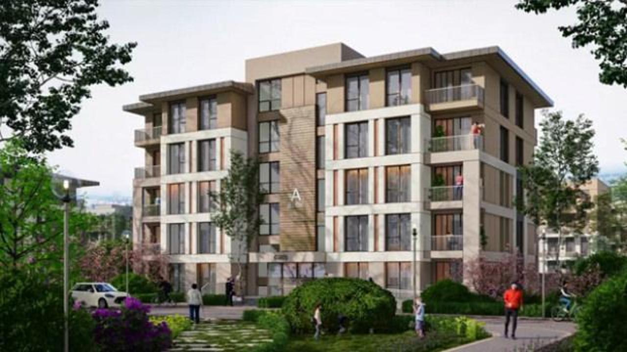 TOKİ 500 bin sosyal konut projesi hangi illerde olacak?