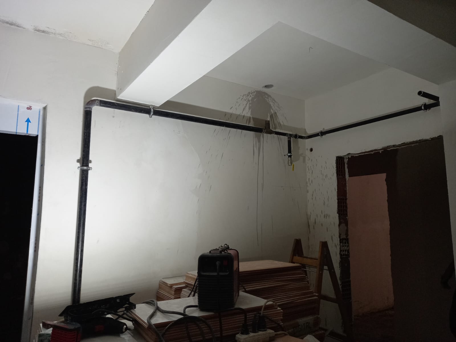 Aşina Teknik Isıtma Soğutma Tesisat – 2003’ten Bu Yana Güven, Kalite ve Tecrübe