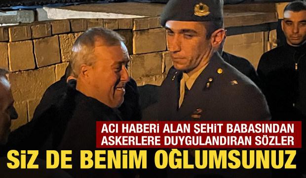 Bahçeli'den düşen kargo uçağıyla ilgili açıklama