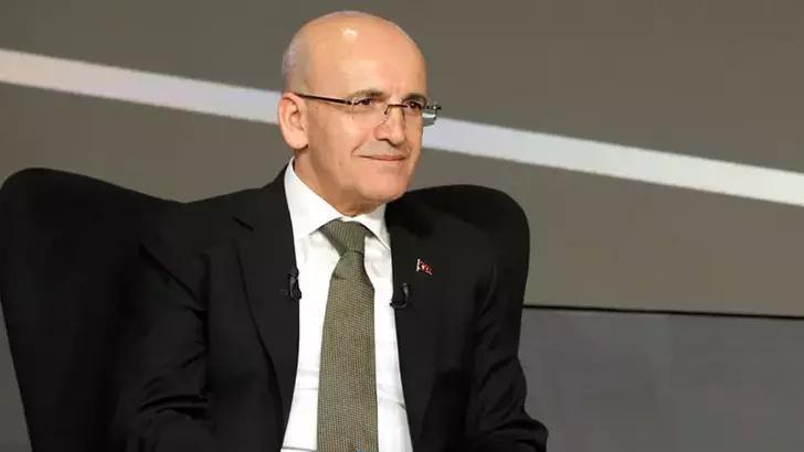 Bakan Şimşek: Turizmdeki istikrar ve ihracat performansımız, cari denge hedefimizi destekliyor
