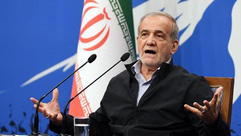 İran: Nükleer tesislerimizi yeniden ve daha güçlü şekilde inşa edeceğiz