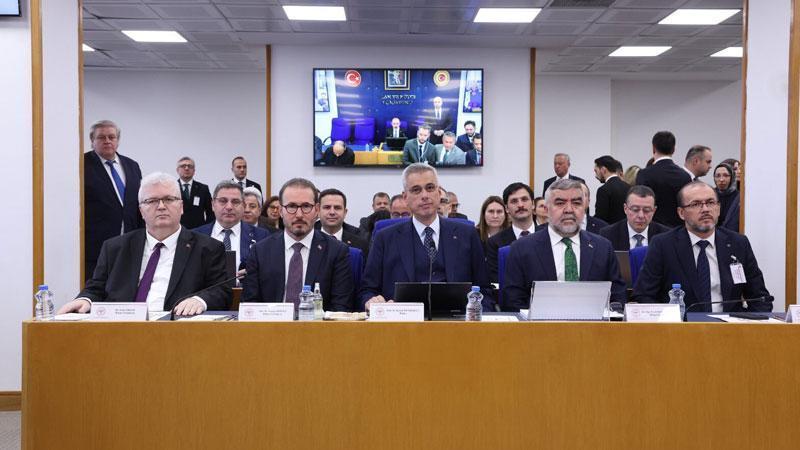 Bakan Memişoğlu: Gezici sağlık hizmetlerimizle 5,5 milyon vatandaşımıza ulaştık