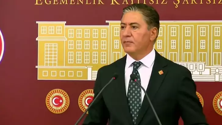 CHP Grup Başkan Vekili Emir: Partimizden üye vermeyi doğru bulmuyoruz