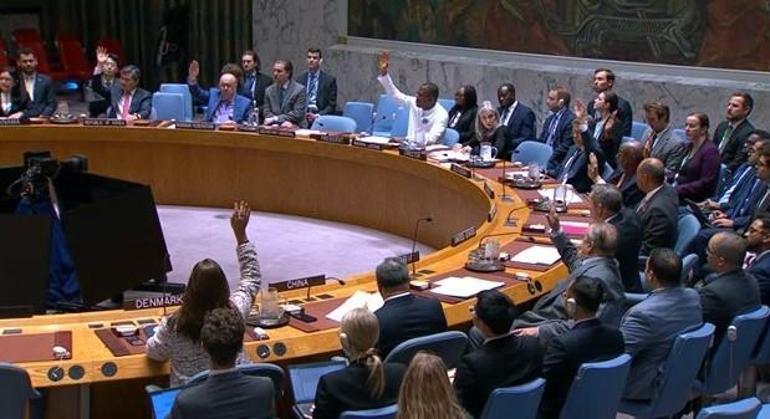 BMGK, Suriye Cumhurbaşkanı Şara'ya uygulanan yaptırımları kaldırdı