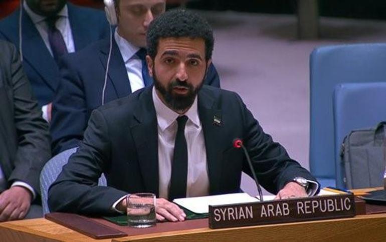 BMGK, Suriye Cumhurbaşkanı Şara'ya uygulanan yaptırımları kaldırdı