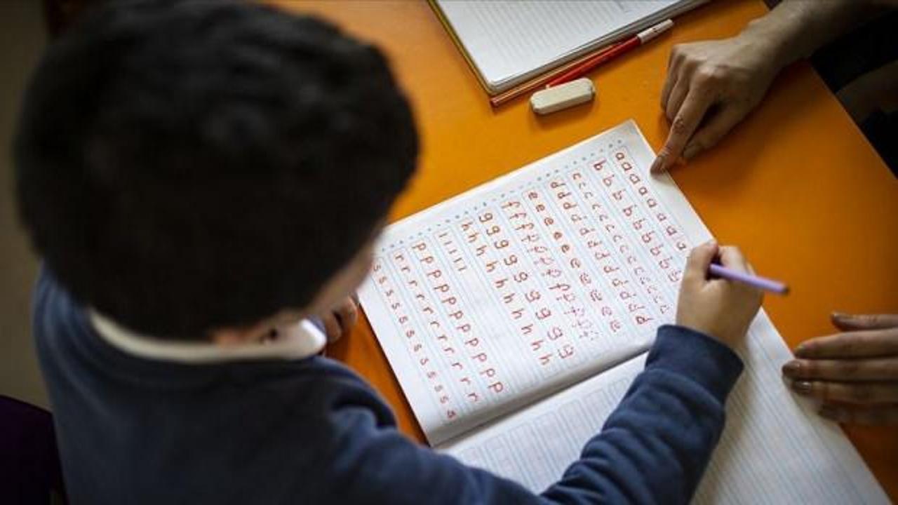 Tedavisi olmayan sessiz salgın: Otizm! 30 çocuktan 1’inde görülüyor