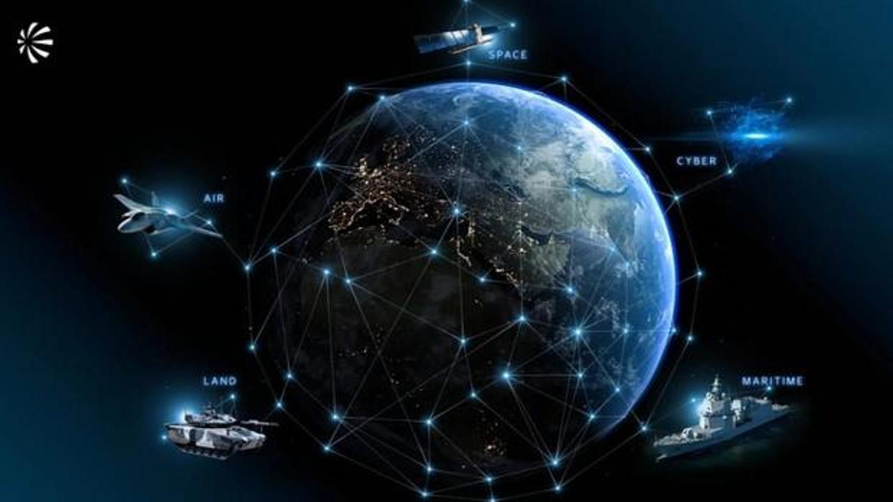 Avrupa’ya yapay zeka tabanlı Michelangelo Kubbesi