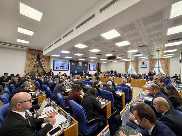 Bakan Memişoğlu: Gezici sağlık hizmetlerimizle 5,5 milyon vatandaşımıza ulaştık