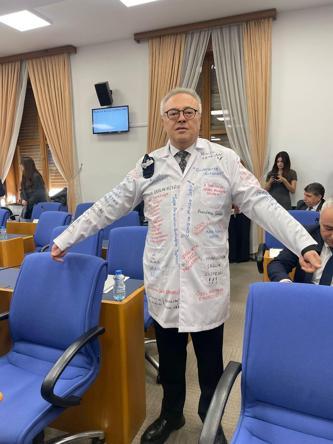 Bakan Memişoğlu: Gezici sağlık hizmetlerimizle 5,5 milyon vatandaşımıza ulaştık