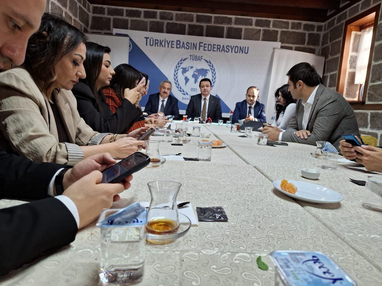 Saadet'ten ittifak iddialarına net cevap! Terörsüz Türkiye sürecine destek verecek mi?