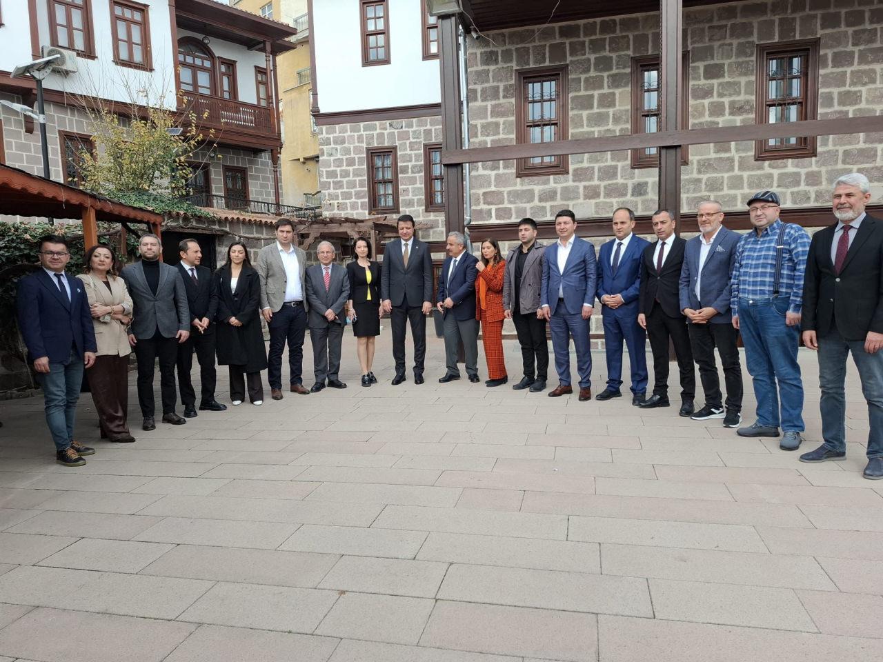 Saadet'ten ittifak iddialarına net cevap! Terörsüz Türkiye sürecine destek verecek mi?