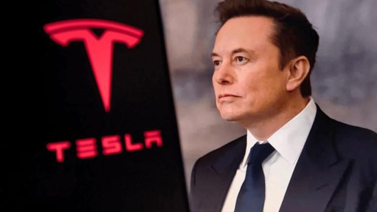 Tesla’da uzun yıllar sonra beklenmedik ayrılık! Herkesi şoke etti