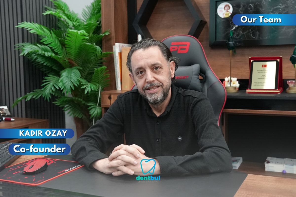 Tokat Ödül Töreni: Ersin Tatar’a Onur Ödülü, Dentbul ve Dr. Özay’a Büyük Alkış