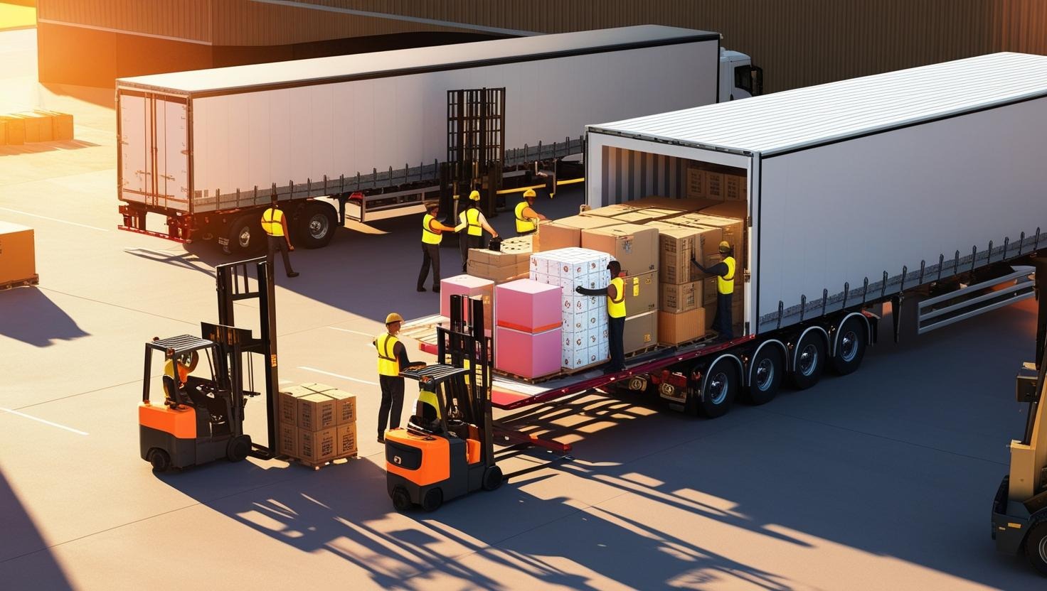 Talassa Lojistik AŞ’de Yeni Dönem: Cem Fertilis Türkiye Genel Müdürü Olarak Göreve Başladı