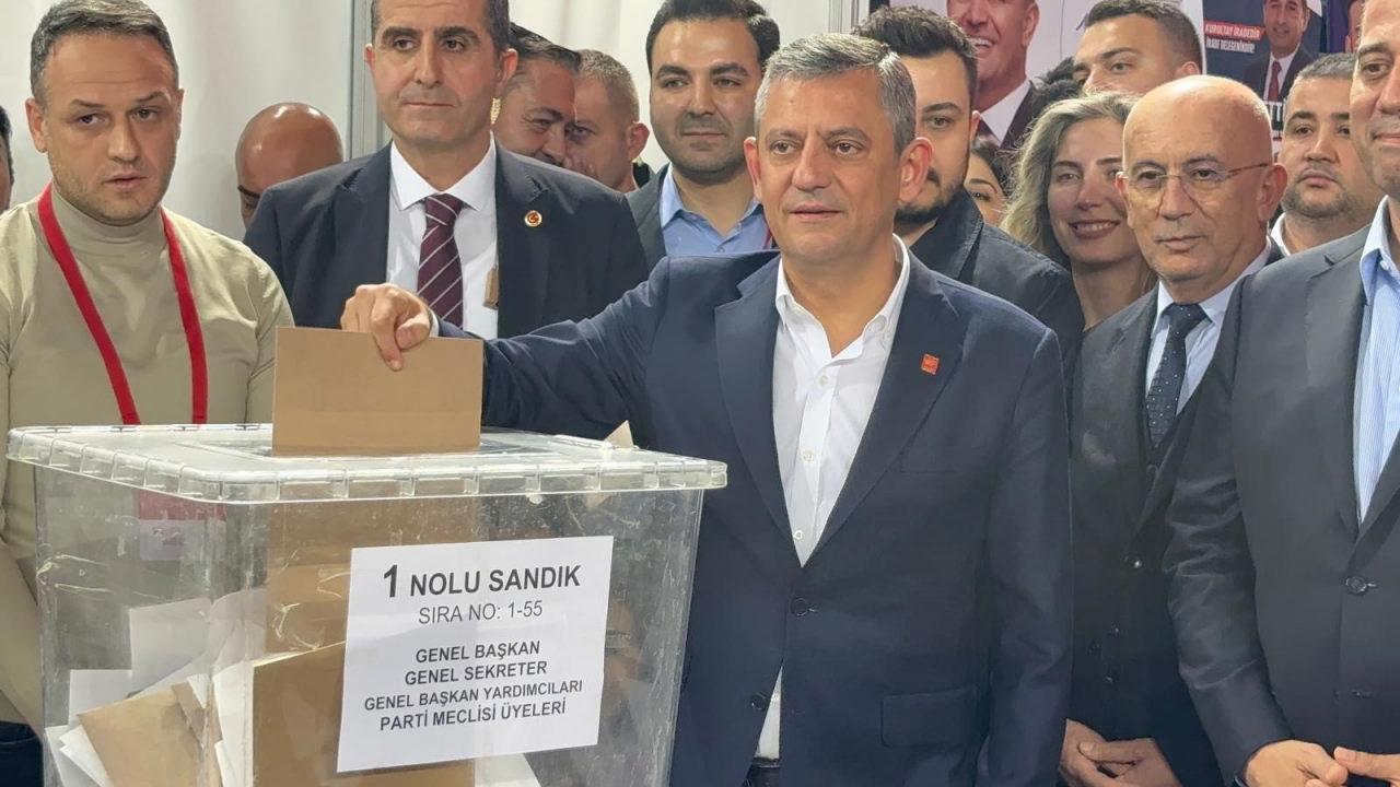 CHP'de güç savaşları! Özgür Özel'den İmamoğlu'nu kızdıracak hamle! 5 isme tepki