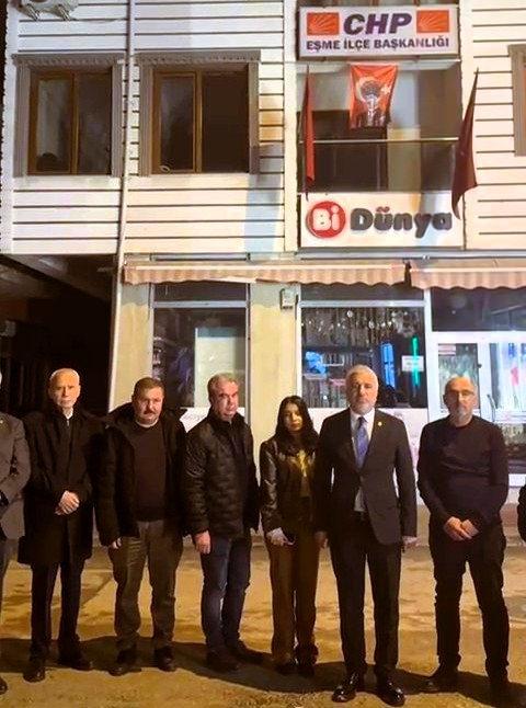 CHP'de yeni kriz! Başkanlar birbirine düştü: Kim sızdırdıysa Allah belasını versin...