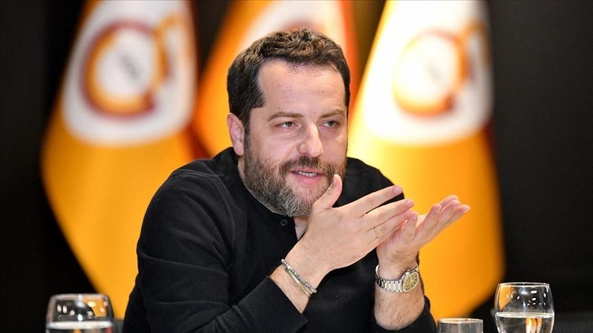 Bahis soruşturması: Erden Timur ve çok sayıda futbolcuya gözaltı